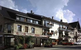 Hotel Saint-Hubert