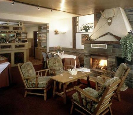 Hotel Saint-Hubert Malmedy Extérieur photo